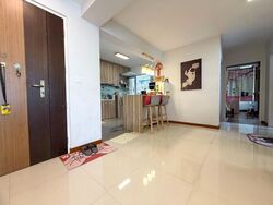 Blk 323D Punggol Bayview (Punggol), HDB 4 Rooms #559462771